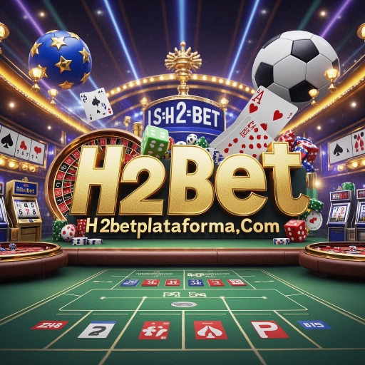 Explorando a Popularidade dos Jogos de Eventos na h2bet