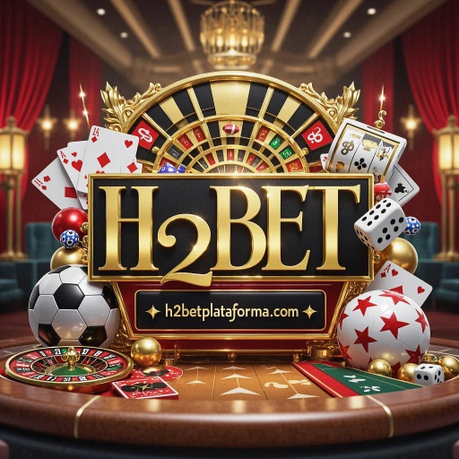 Descubra a Diversidade da Categoria Jogos no H2Bet
