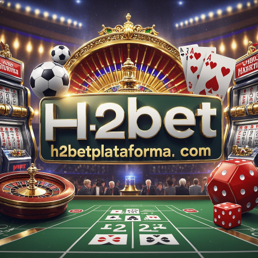 A Importância das Promoções no Mundo dos Jogos: Explore as Ofertas do h2bet